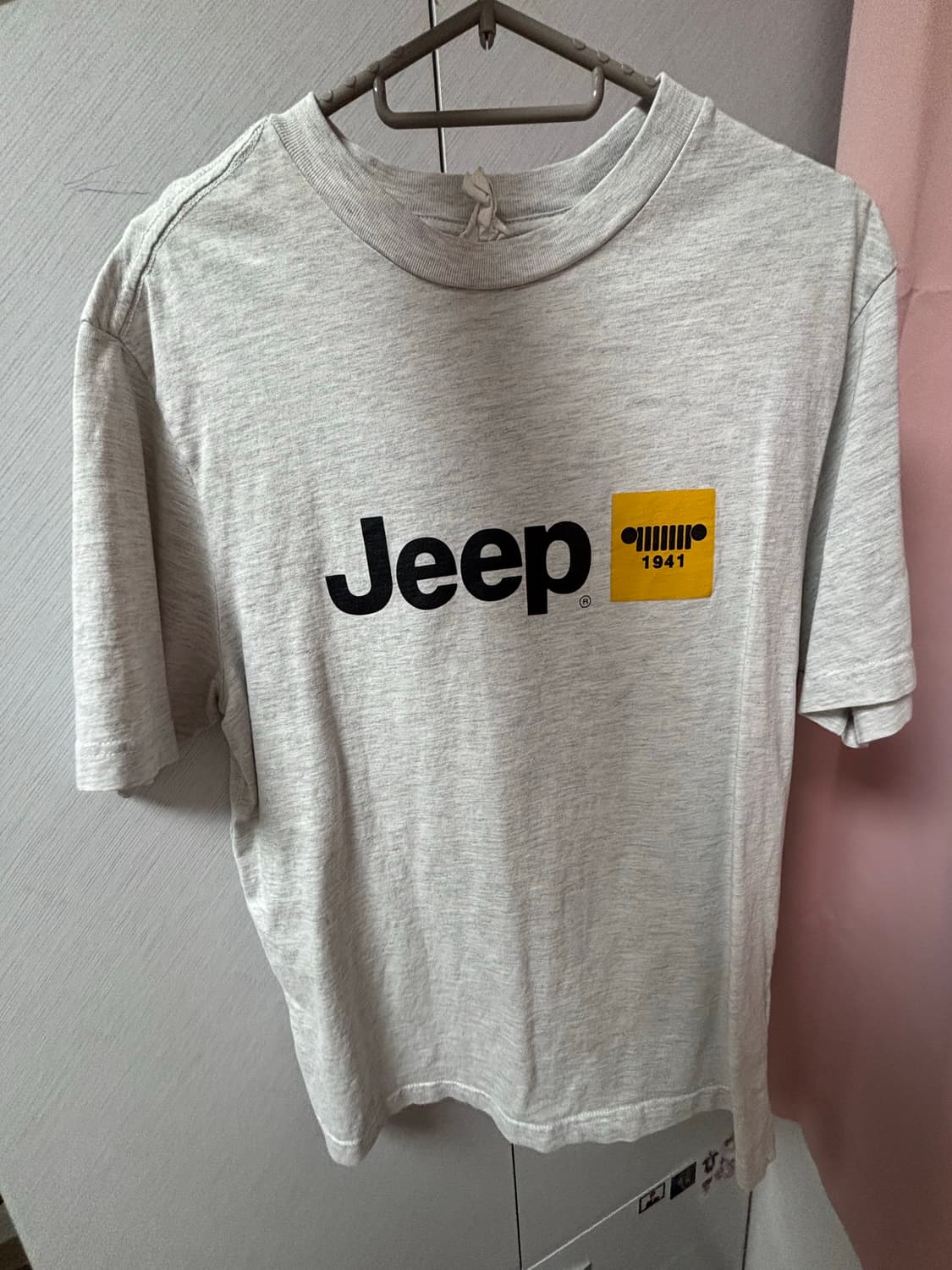 지프반팔 상품이미지1