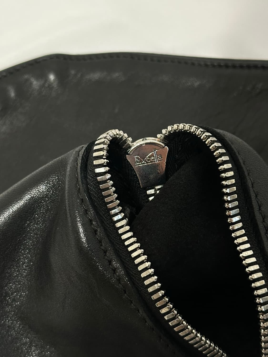 GUIDI Q10 Leather Belt Bag 상품이미지4