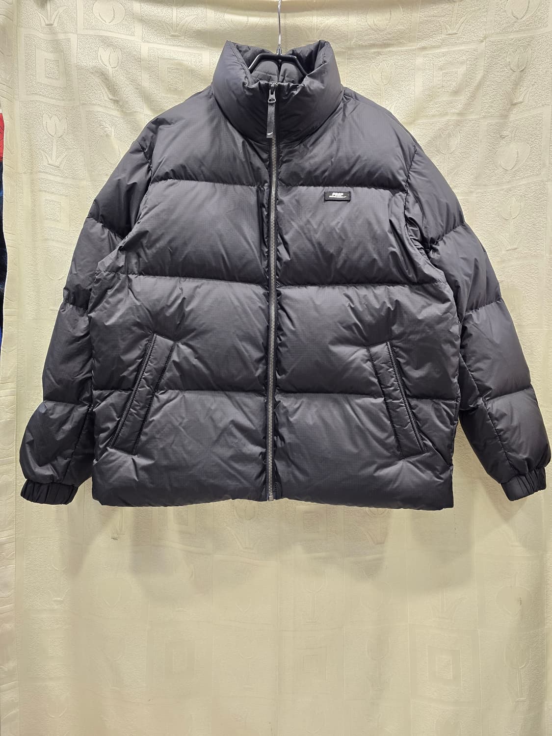 거의새거) 프로스펙스 남여공용 푸퍼 구스다운패딩 100~105 상품이미지1