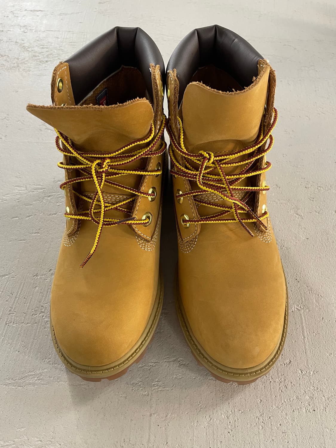 Timberland 팀버랜드 부츠 225 상품이미지6