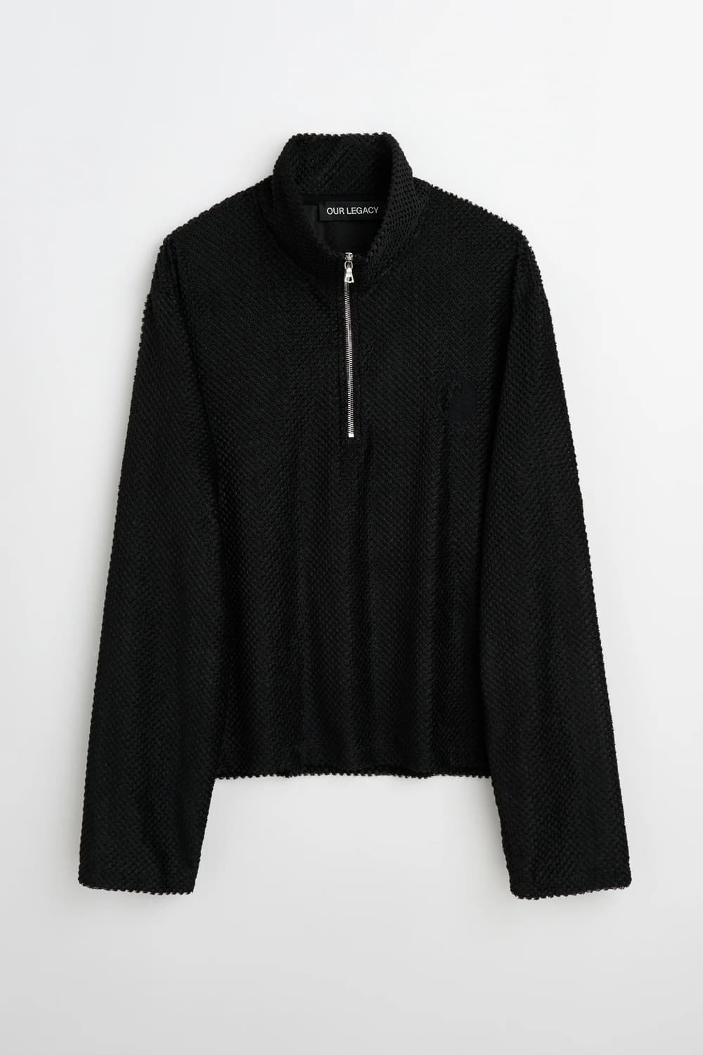 아워레가시 워크샵 스포츠 하프집업 상품이미지8