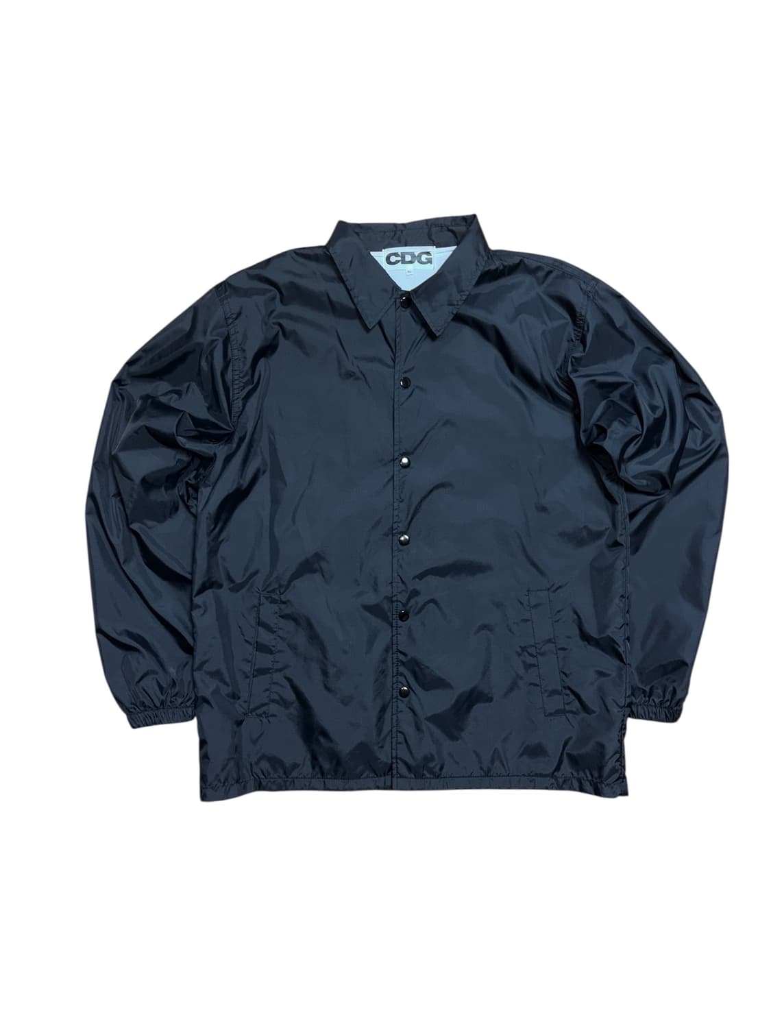 꼼데가르송 CDG 코치 자켓 상품이미지3