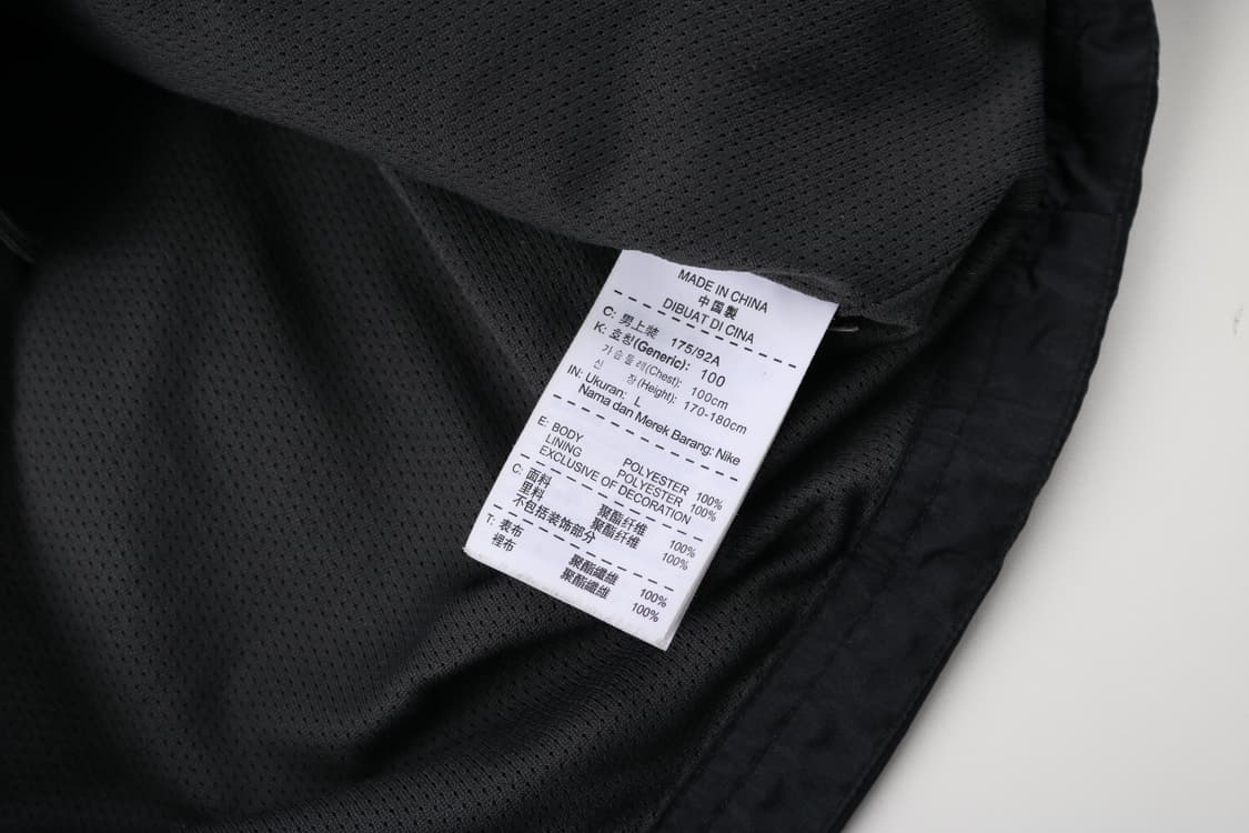 [L] 나이키 스우시 스톰핏 바람막이 자켓 상품이미지5