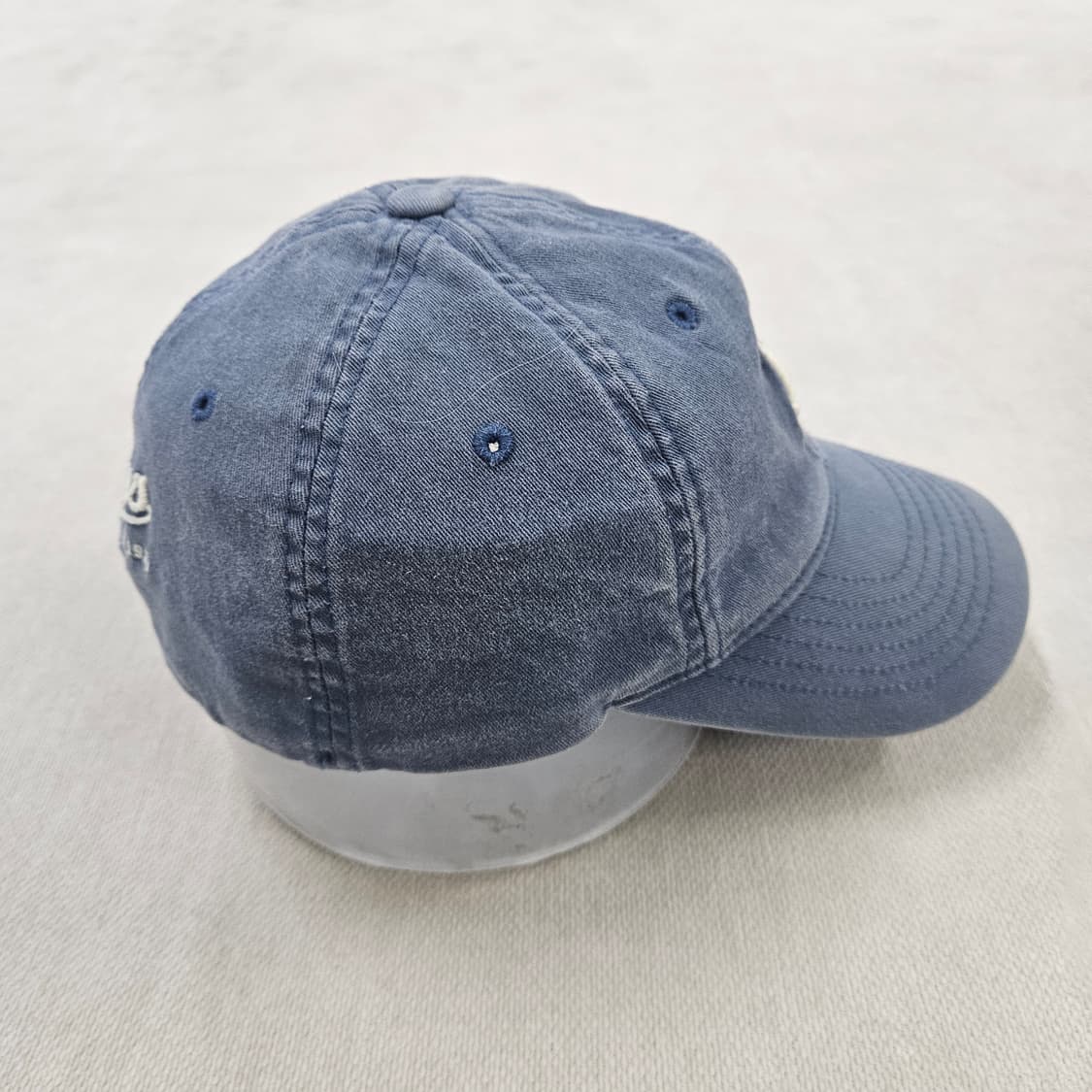 L-XXL MLB  LA 다저스 피그먼트 워싱 볼캡 0602Y2 상품이미지2