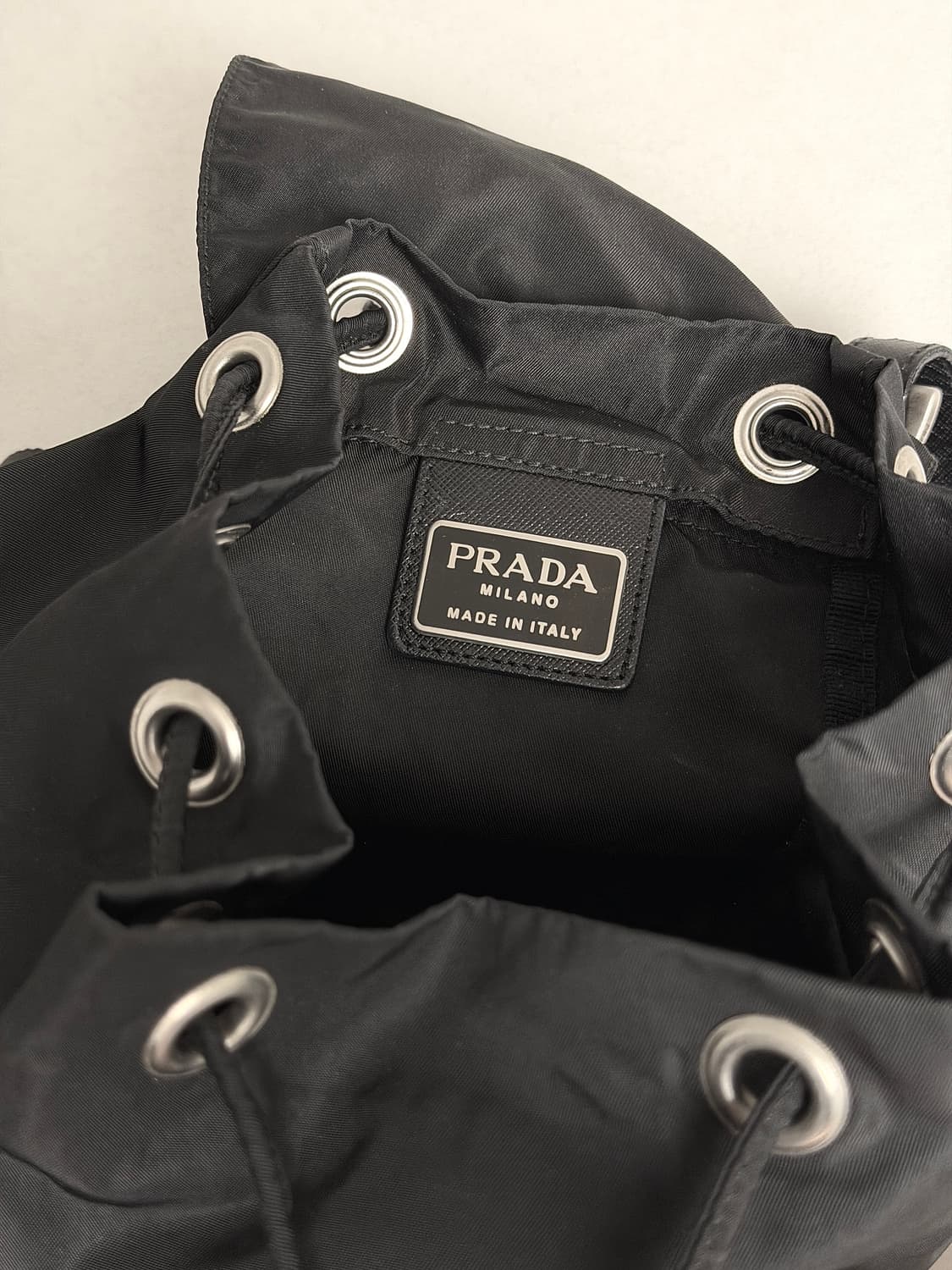 프라다 포코노 백팩 상품이미지7