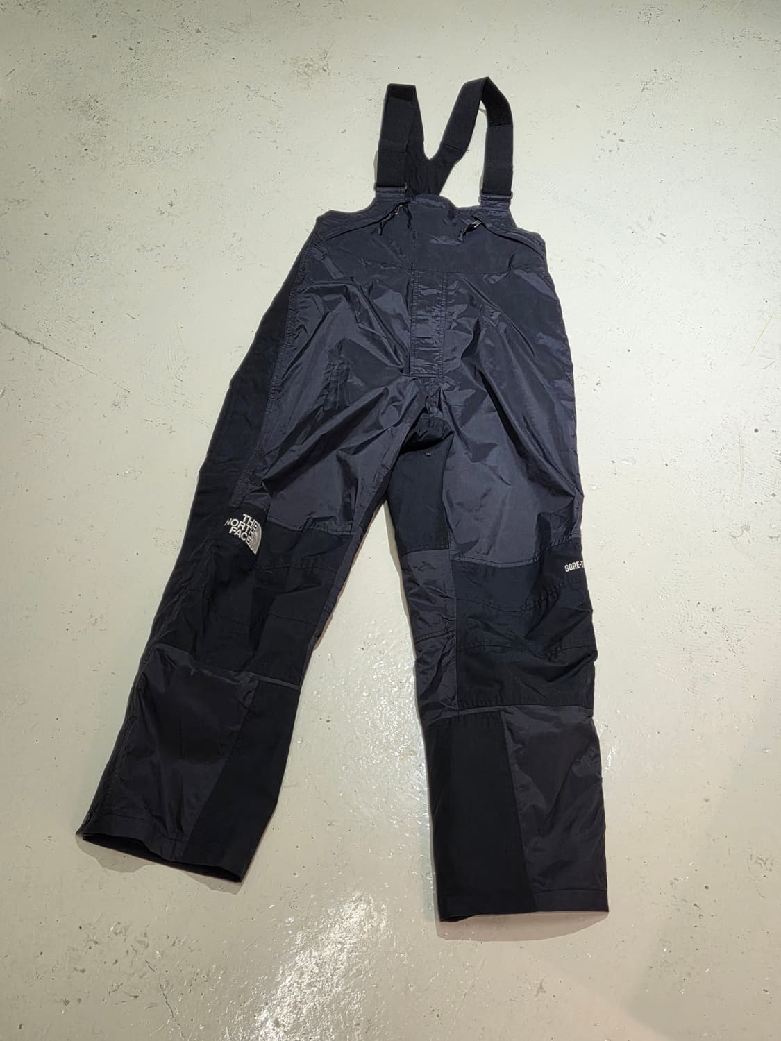 TNF 노스페이스 고어텍스 스키 팬츠 상품이미지1