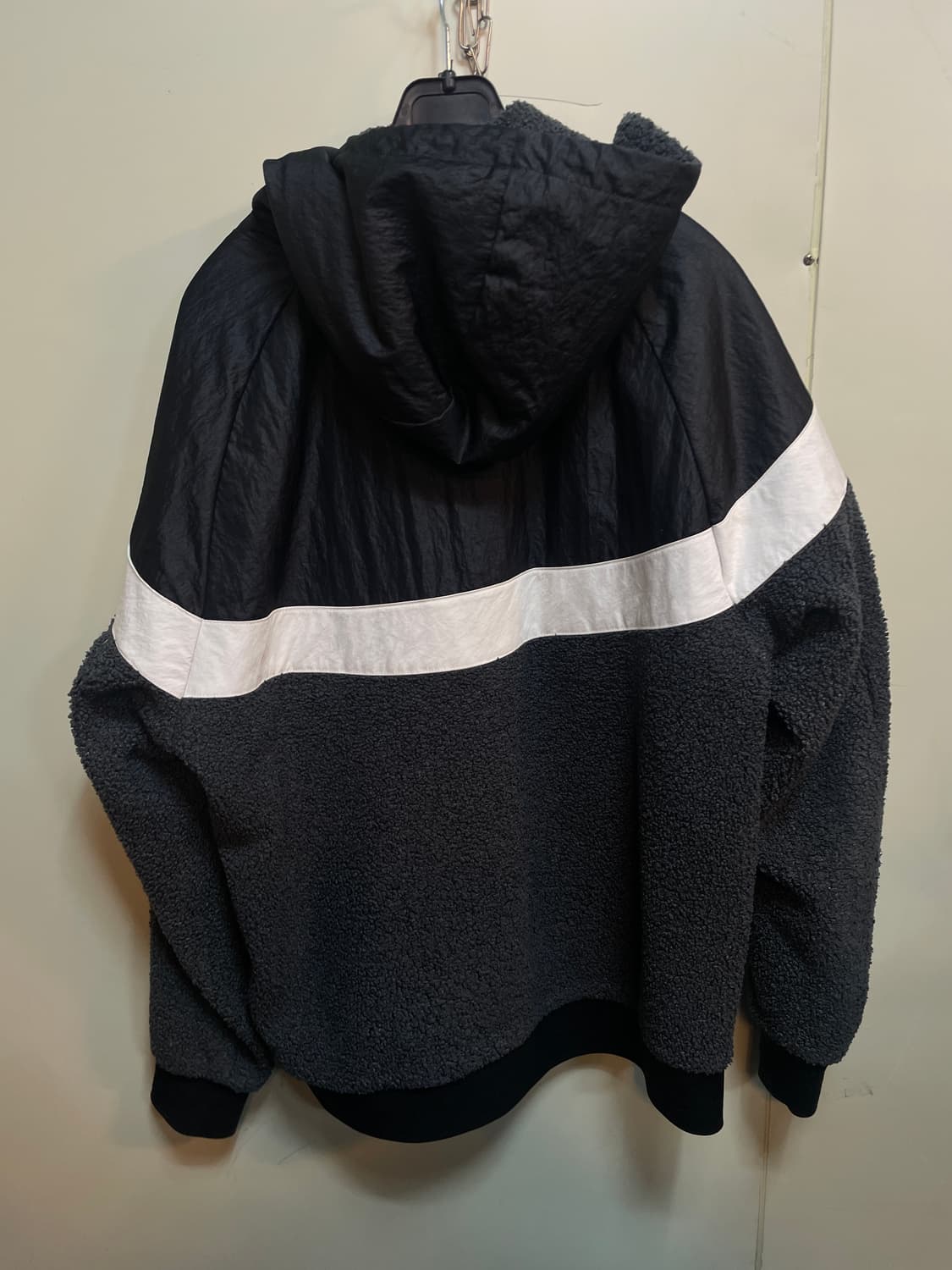 나이키 쉐르파 자켓 상품이미지6