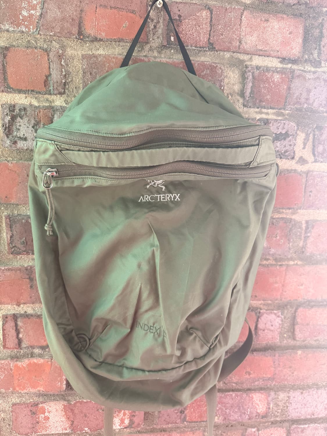 아크테릭스 INDEX 15 백팩  상품이미지2