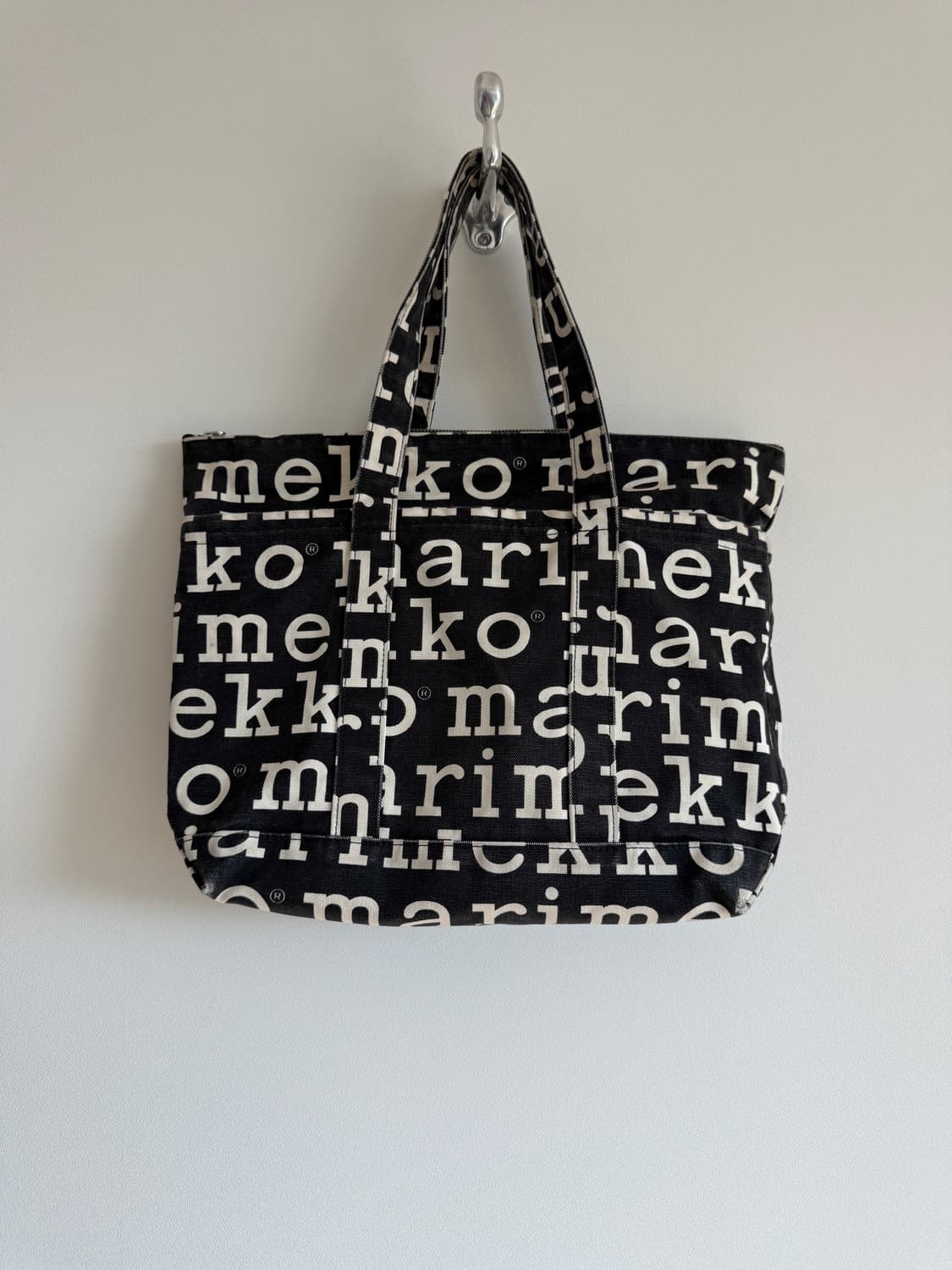 마리메꼬(marimekko) 토트백 상품이미지1