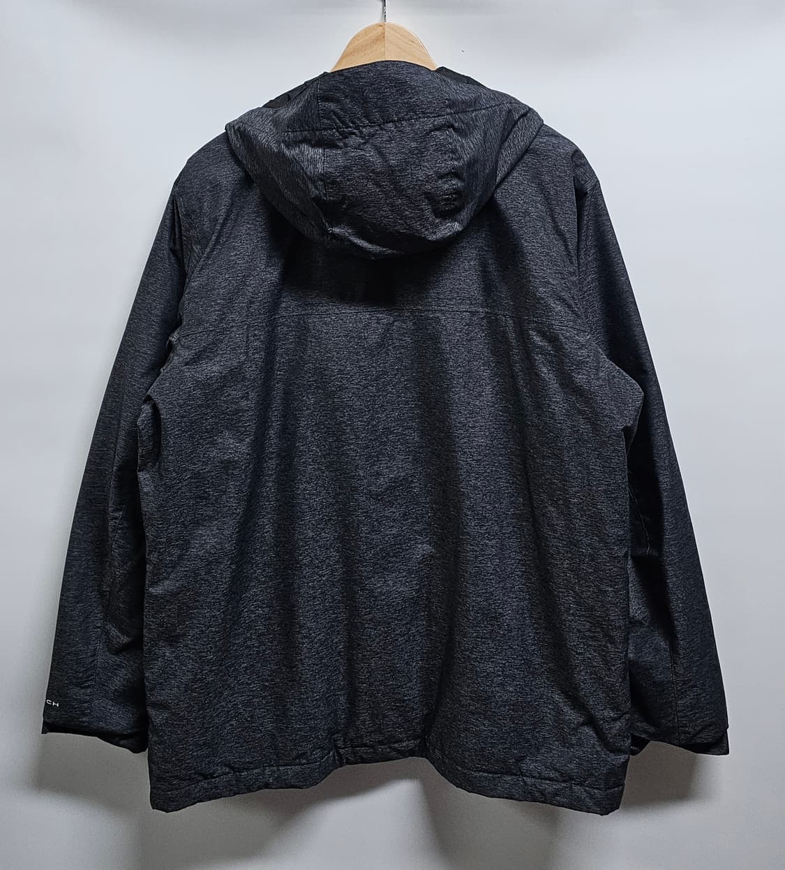 컬럼비아 헌츠빌 피크 노벨티자켓 XL 상품이미지2