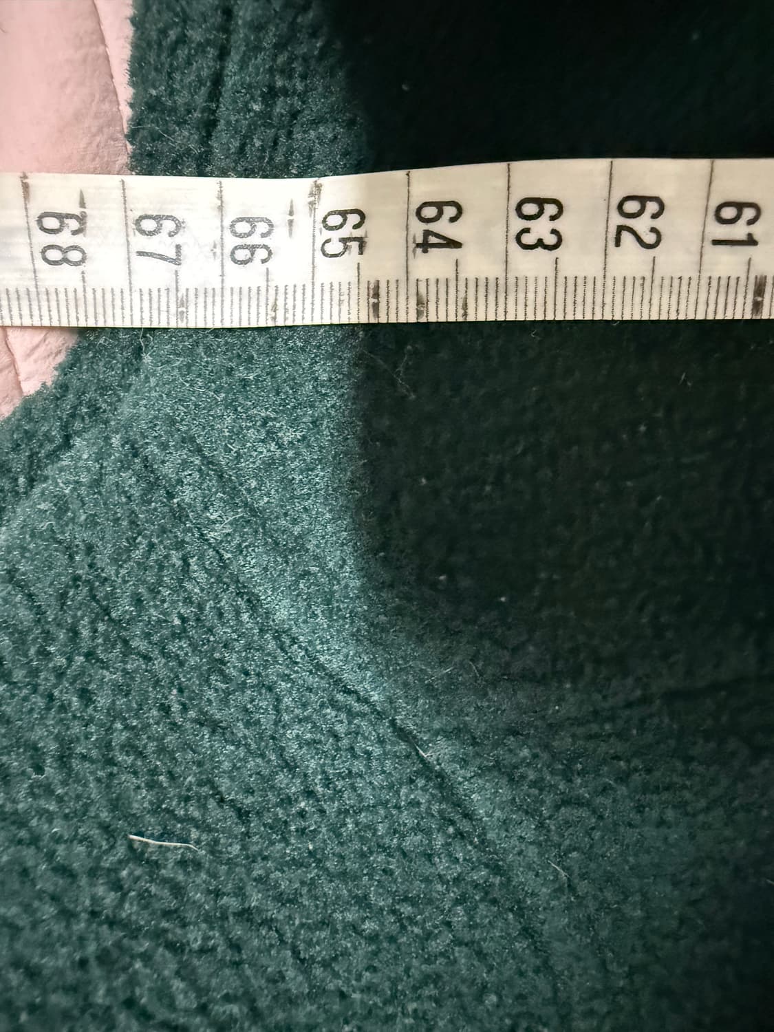 [XL] 파타고니아 신칠라 made in USA 90s 그린 상품이미지7