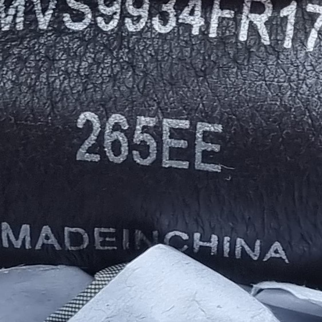 금강 남성 페니로퍼 265 상품이미지6