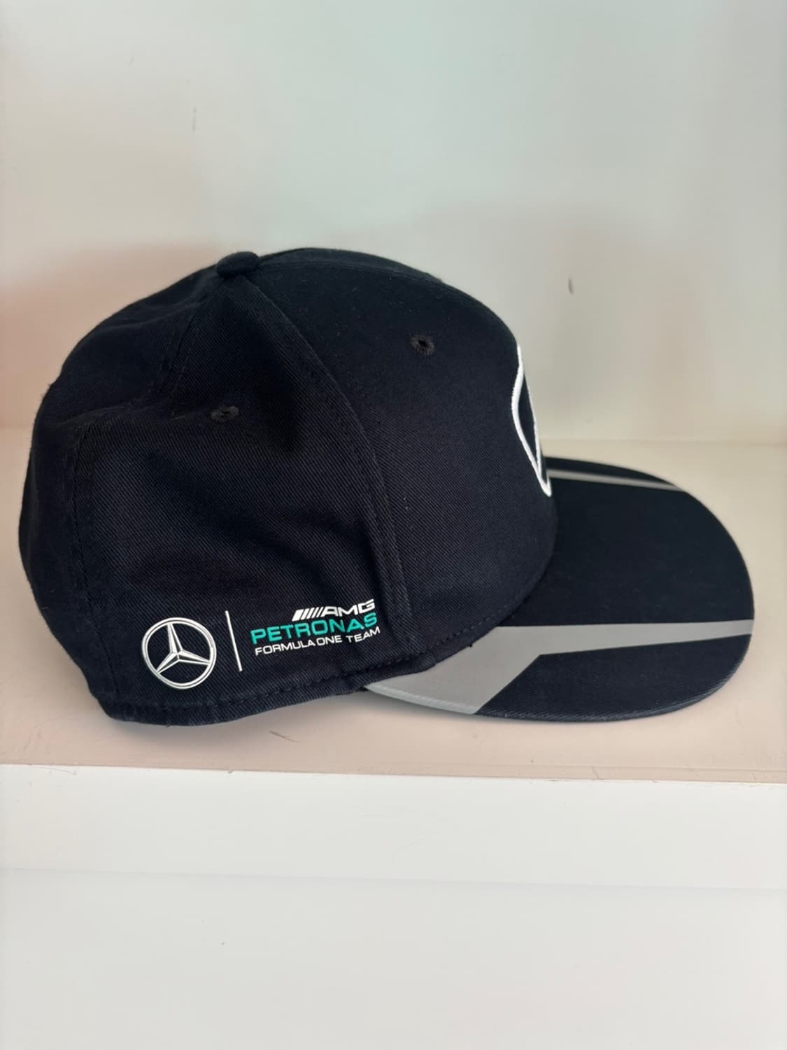 Vintage Mercedes Benz Ball cap 상품이미지4