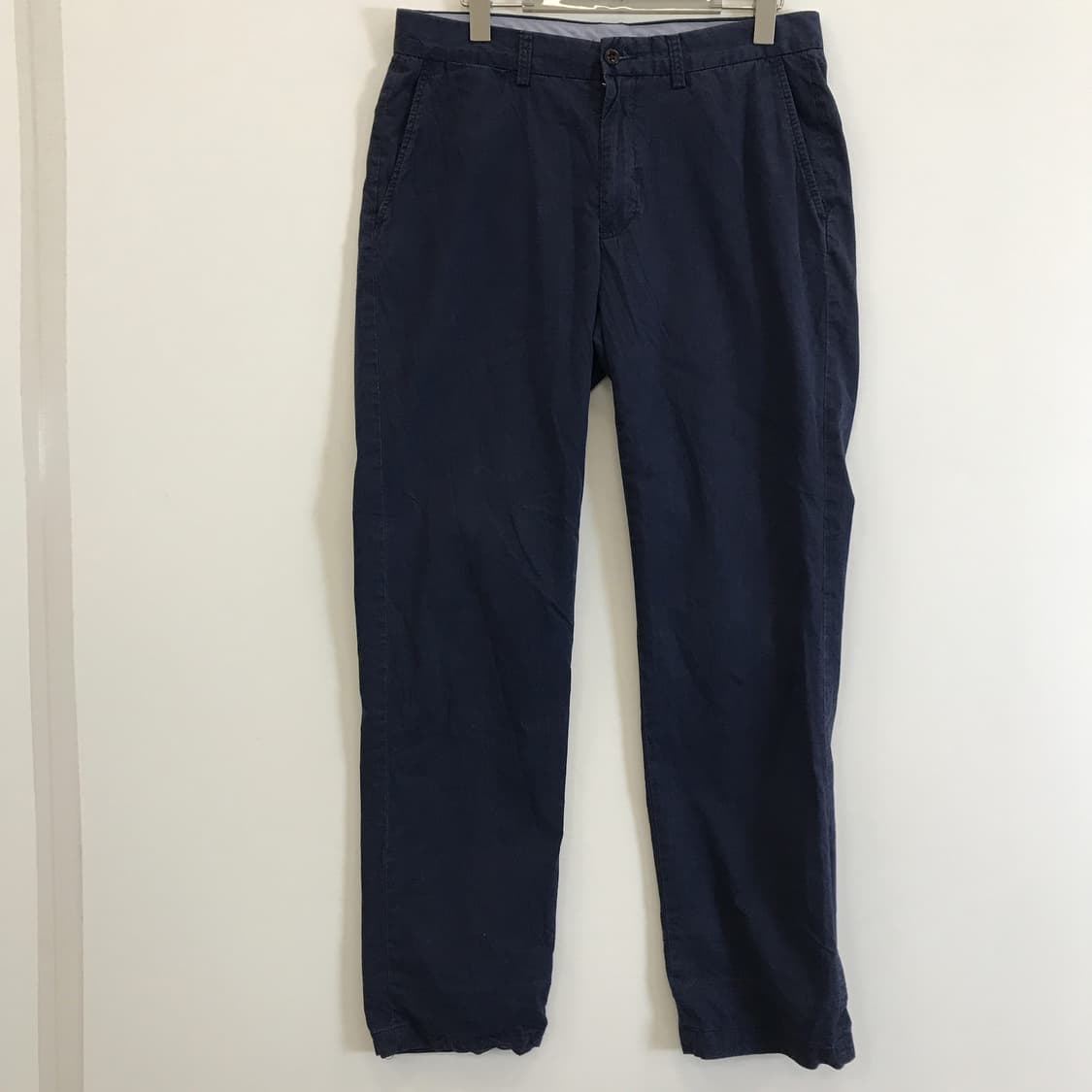 폴로 랄프로렌 클래식핏 치노팬츠 [33x34] 상품이미지1