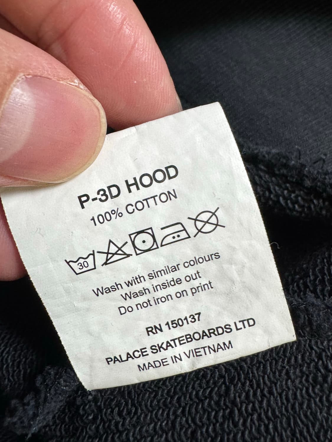 팔라스 후드티  상품이미지5