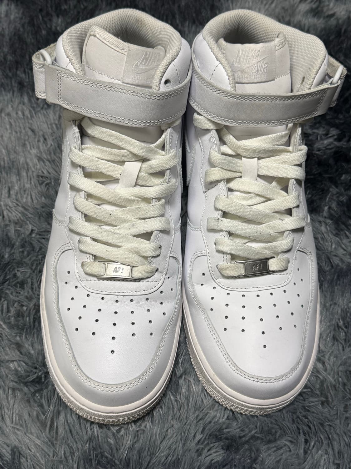 Nike Air Force 1 '07 Mid 상품이미지4