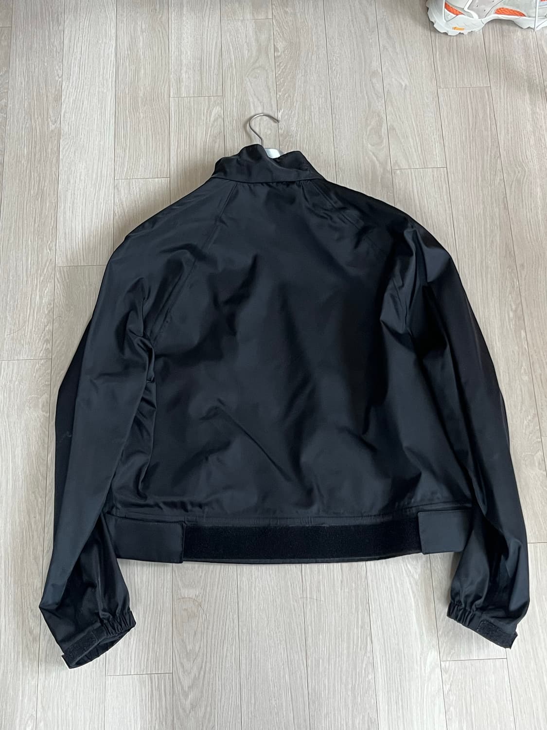 프라다 나일론 개버딘 자켓 상품이미지7