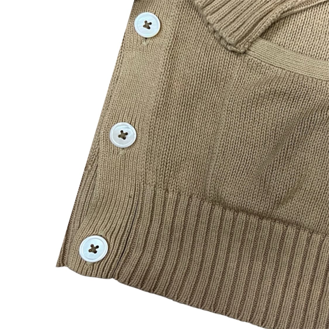 폴로 랄프 로렌 니트 가디건 S 상품이미지5