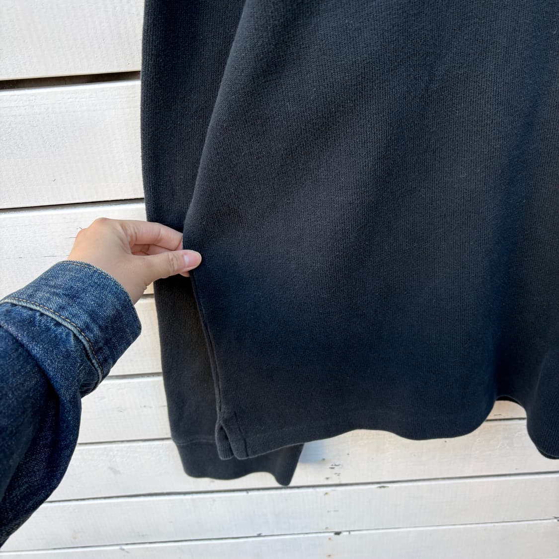 Polo 폴로 풀오버 니트 상품이미지3