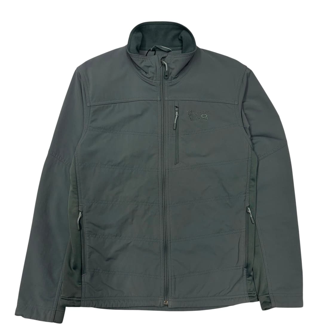 마운틴 하드웨어 소프트쉘 자켓 M 상품이미지1