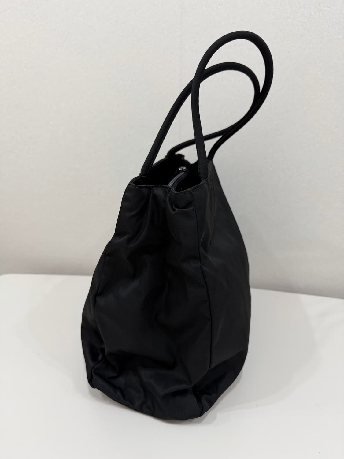 프라다 토트백 상품이미지3