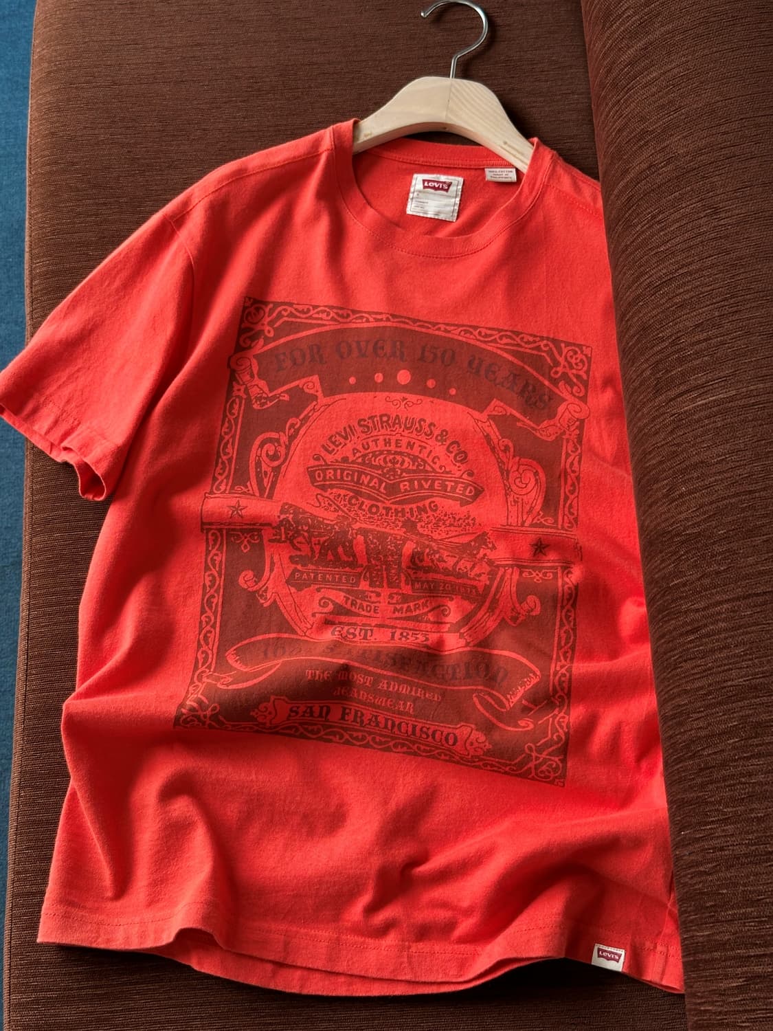 Levi's 상품이미지8