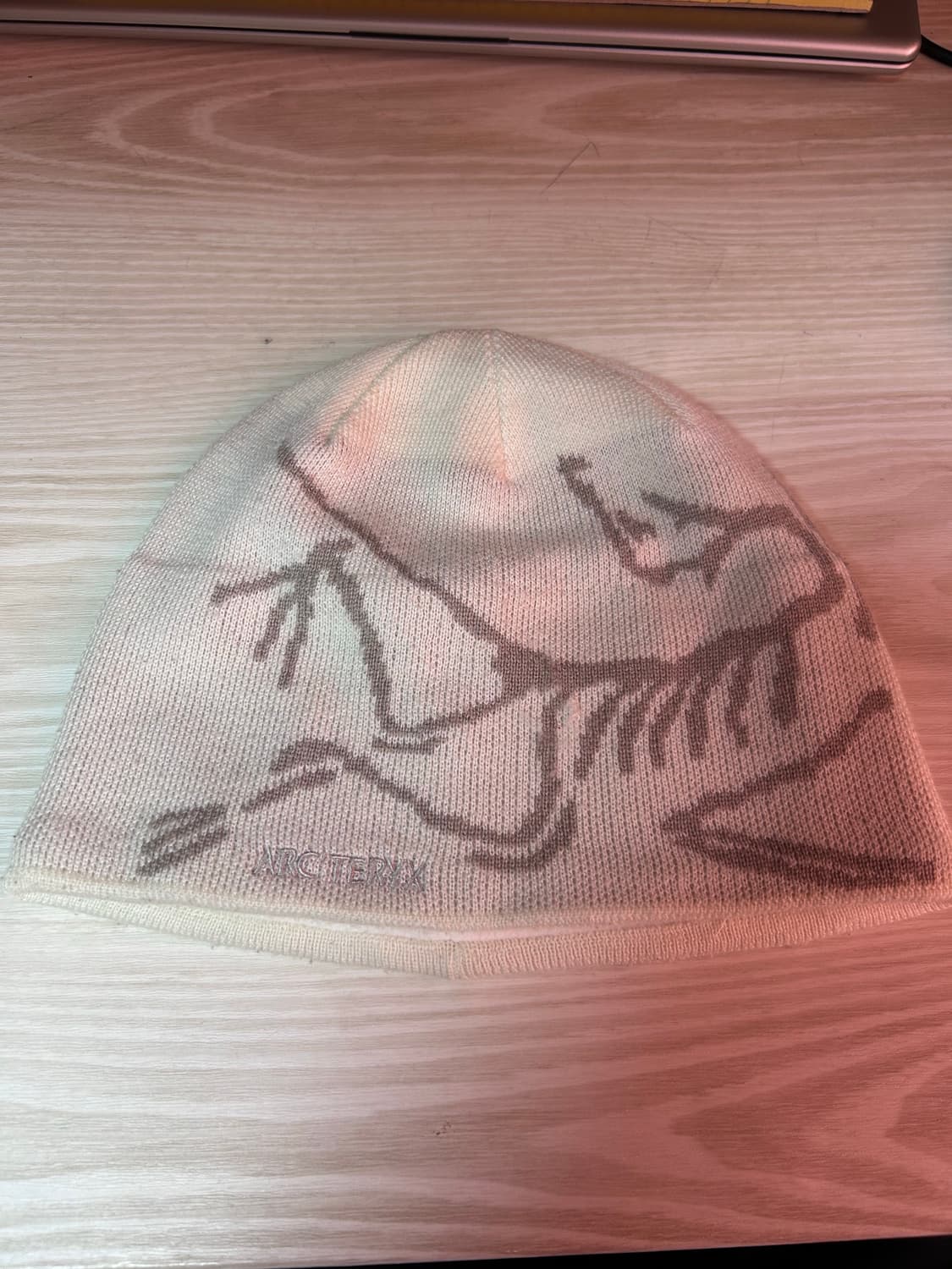 아크테릭스 버드 헤드 토크 룬 팔아요 상품이미지2