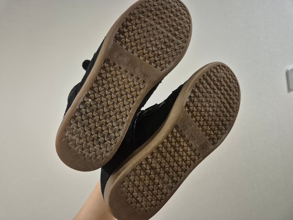 이자벨마랑st. 베켓 스니커즈 상품이미지4