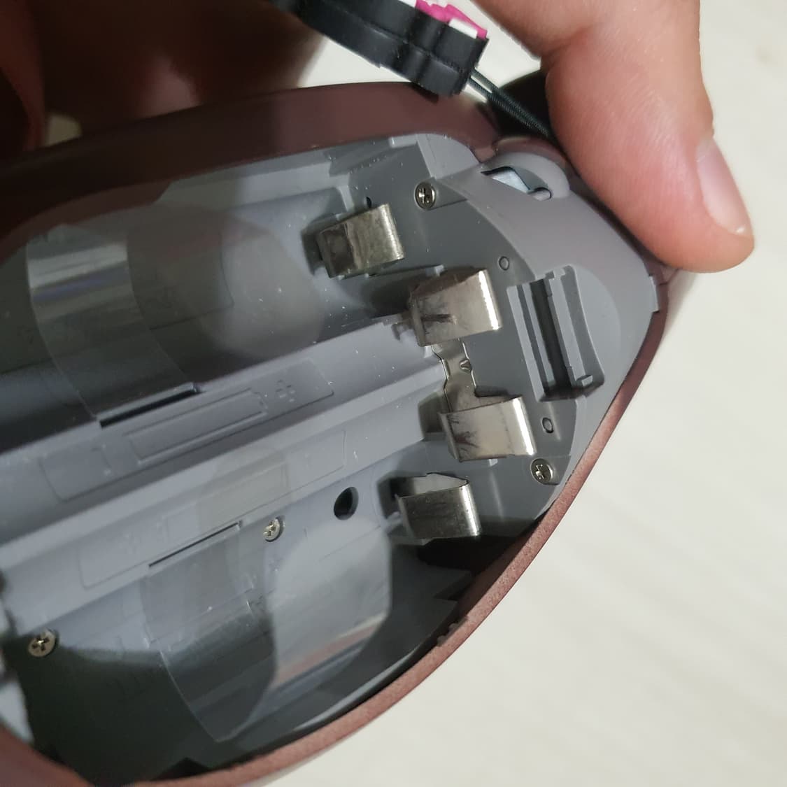 후지필름 인스탁스 미니7S 헬로키티 폴라로이드 상품이미지7