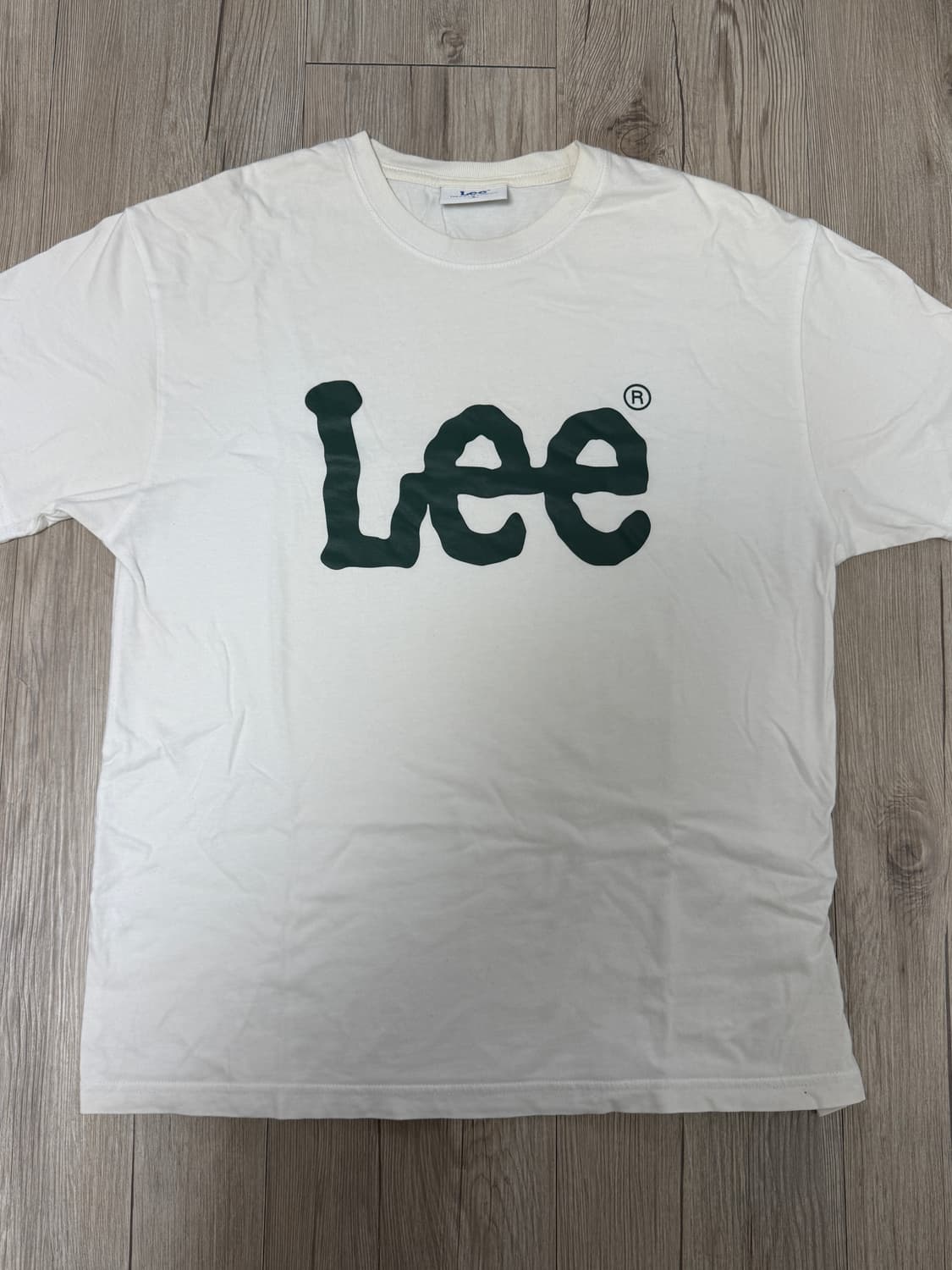 Lee반팔 상품이미지1