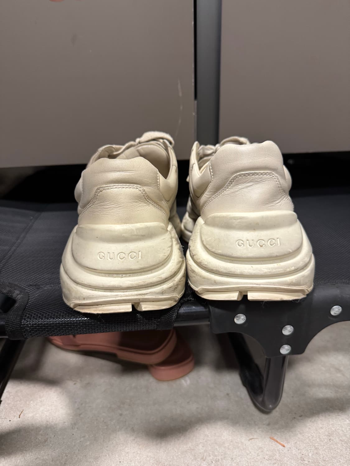 구찌 라이톤 더티 7사이즈 상품이미지3