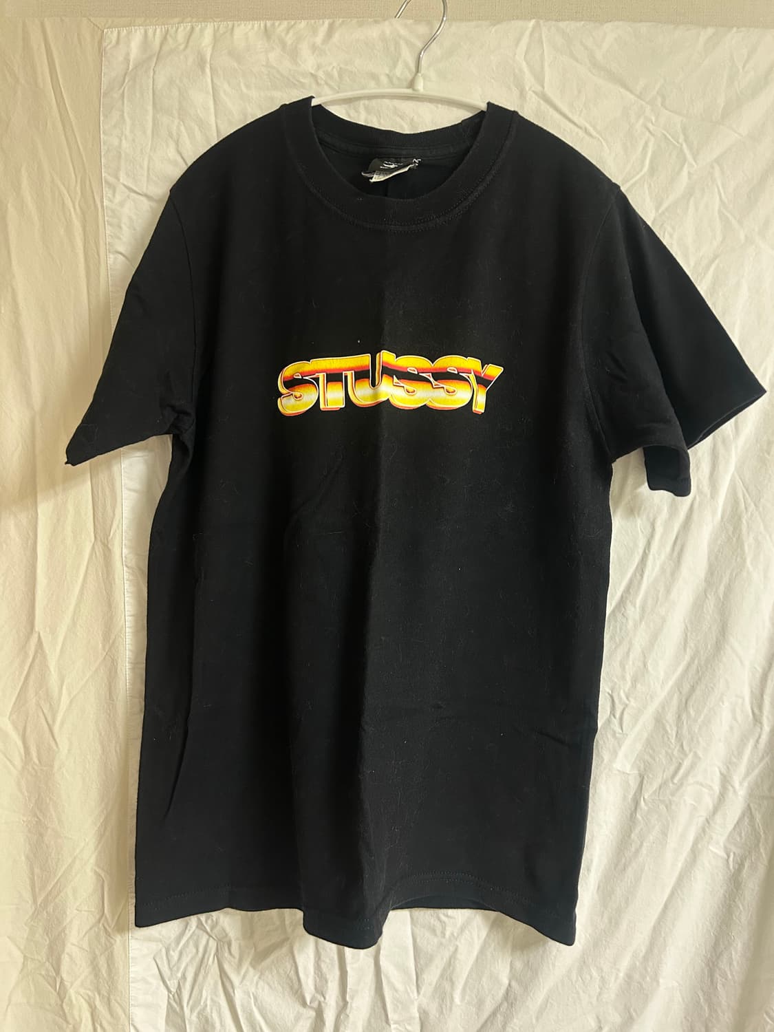 Stussy 스투시 티셔츠 상품이미지1