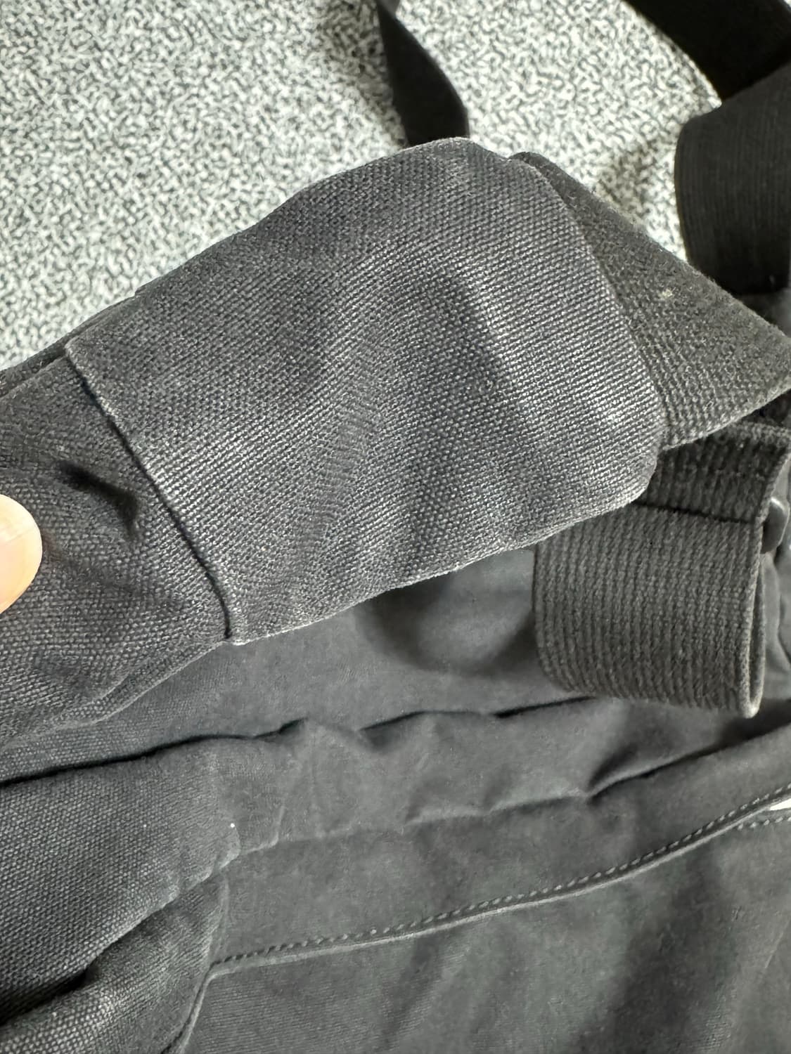 요시다포터 비트 숄더백 크로스백 상품이미지7