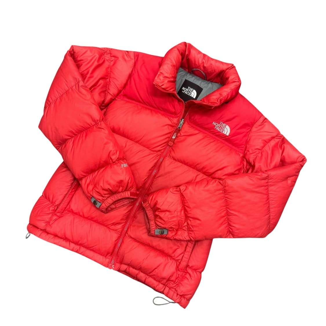 노스페이스 700 여성 패딩 상품이미지3