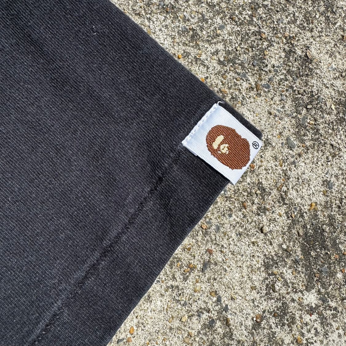 [XL] Bape 베이프 카모 반팔티 상품이미지7