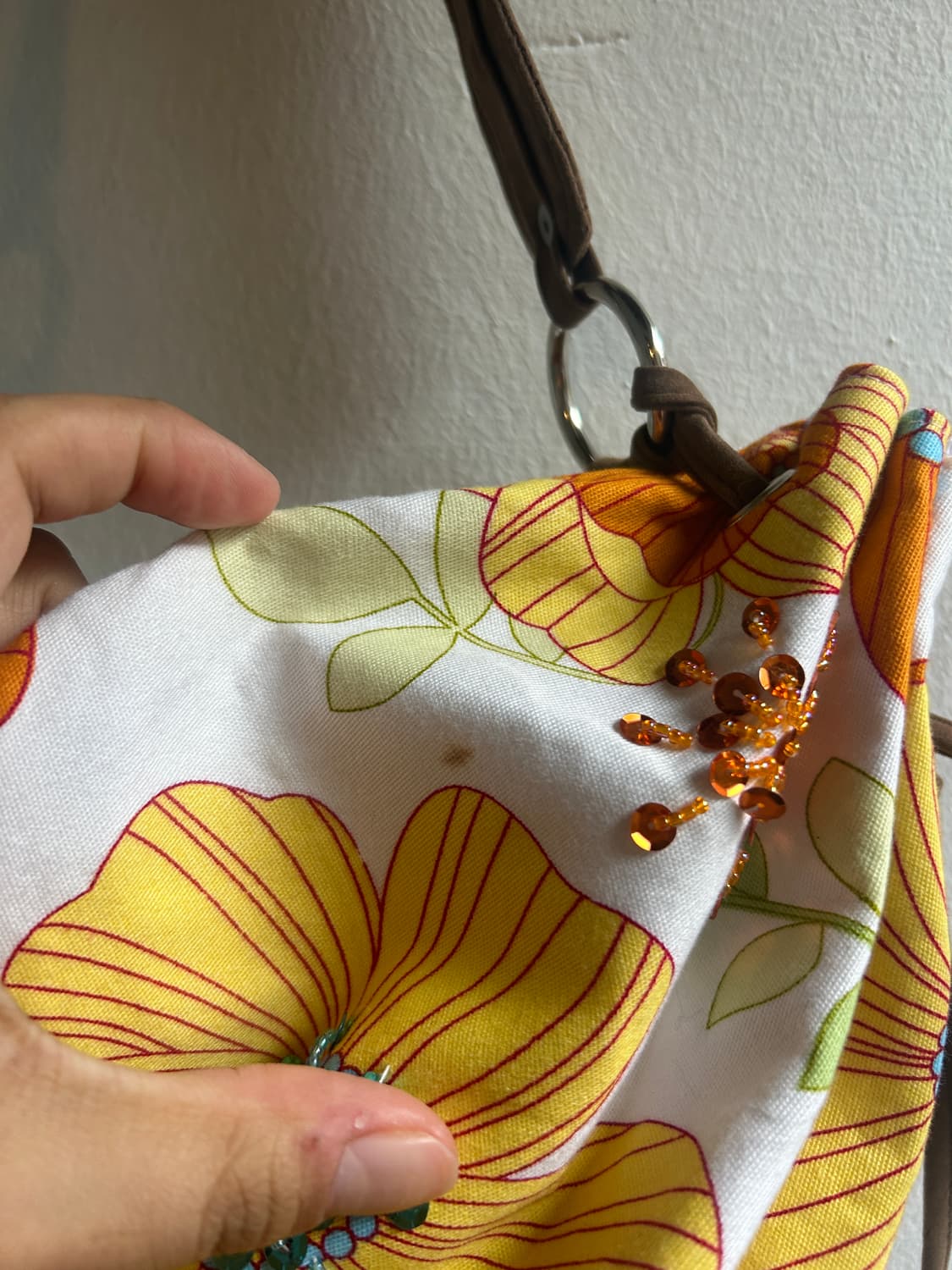 Tropical bag 상품이미지5