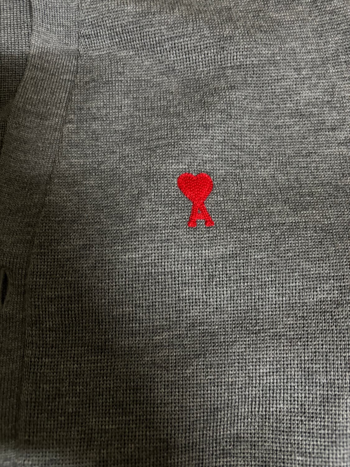 아미 가디건 xxl 상품이미지2