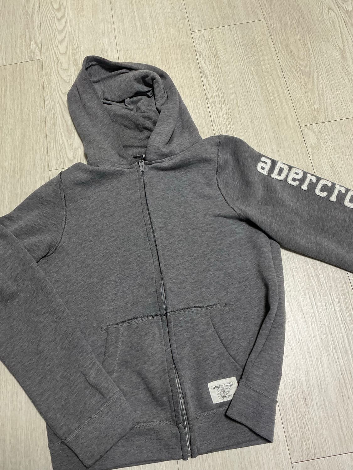 아베크롬비 그레이 상품이미지1