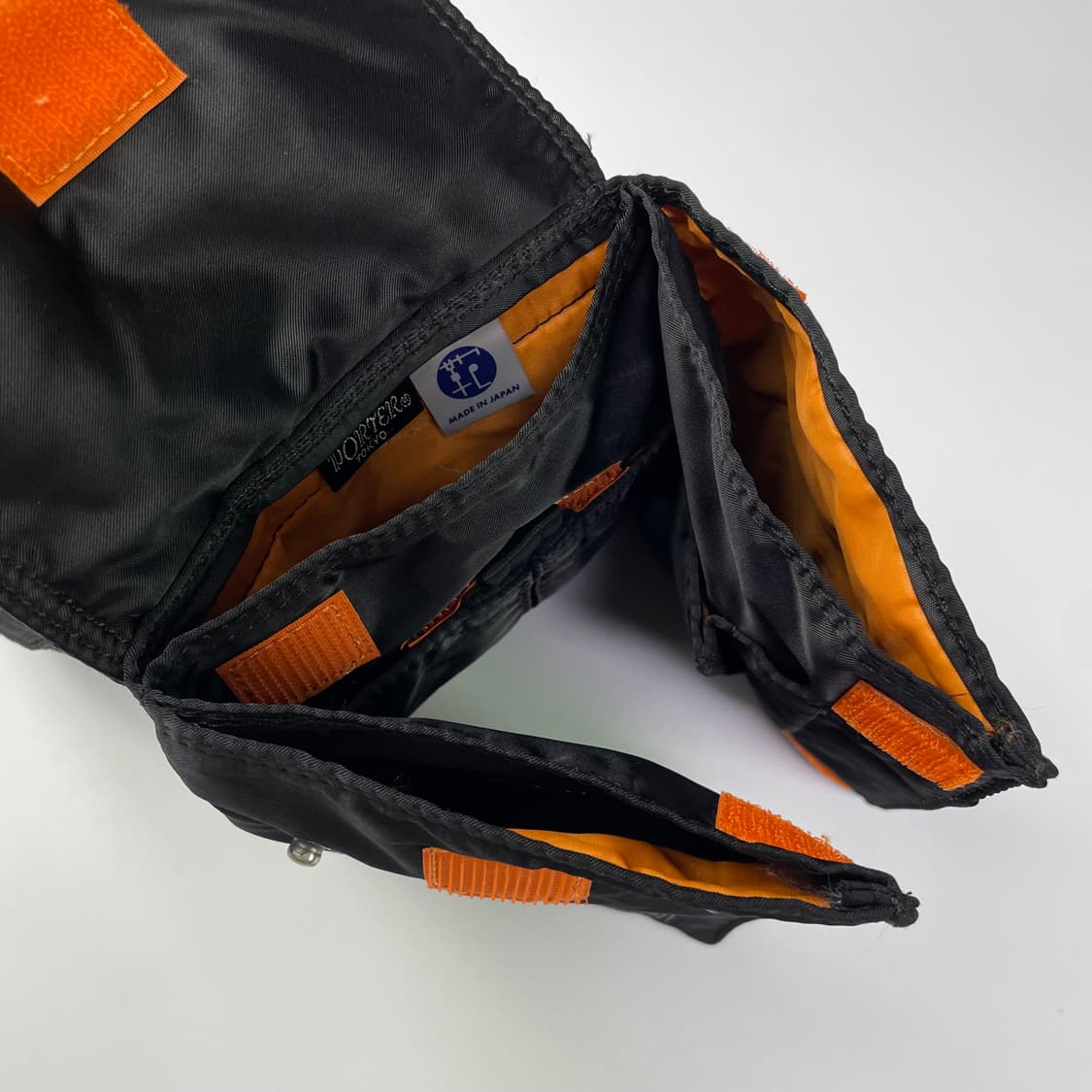 PORTER TANKER 포터 탱커 트레블 케이스 상품이미지6