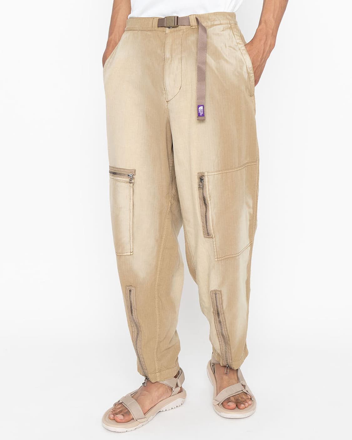 THE NORTH FACE PURPLE LABEL Pants 상품이미지3