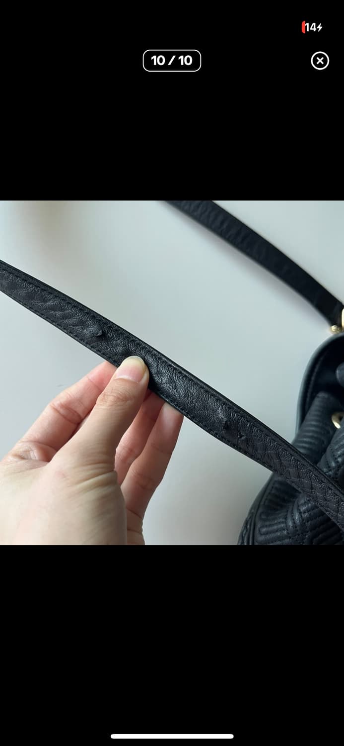 BALENCIAGA 00's mini Backpack 상품이미지6