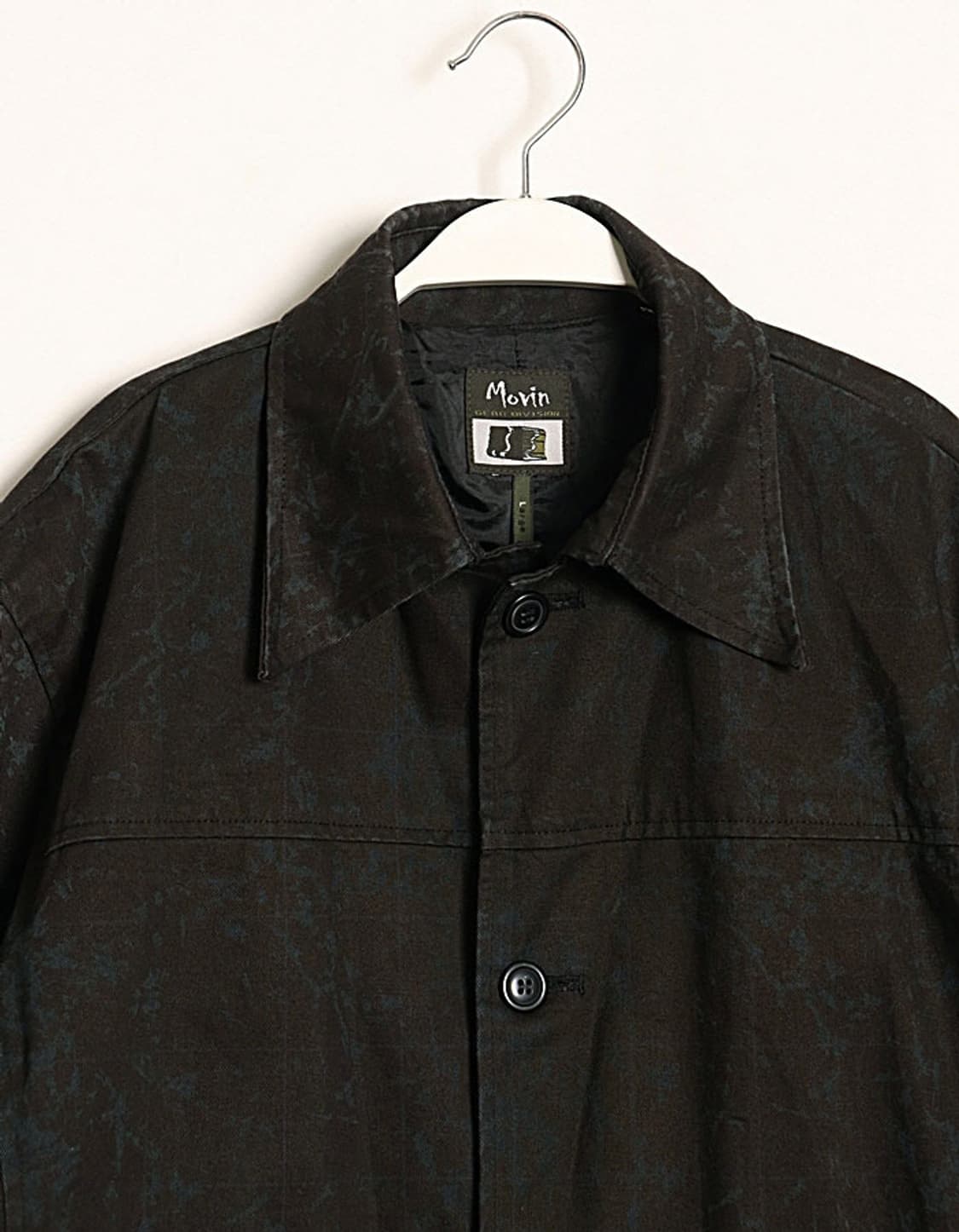 Morin GEAR DIVISION Crack Pattern Half C 상품이미지2