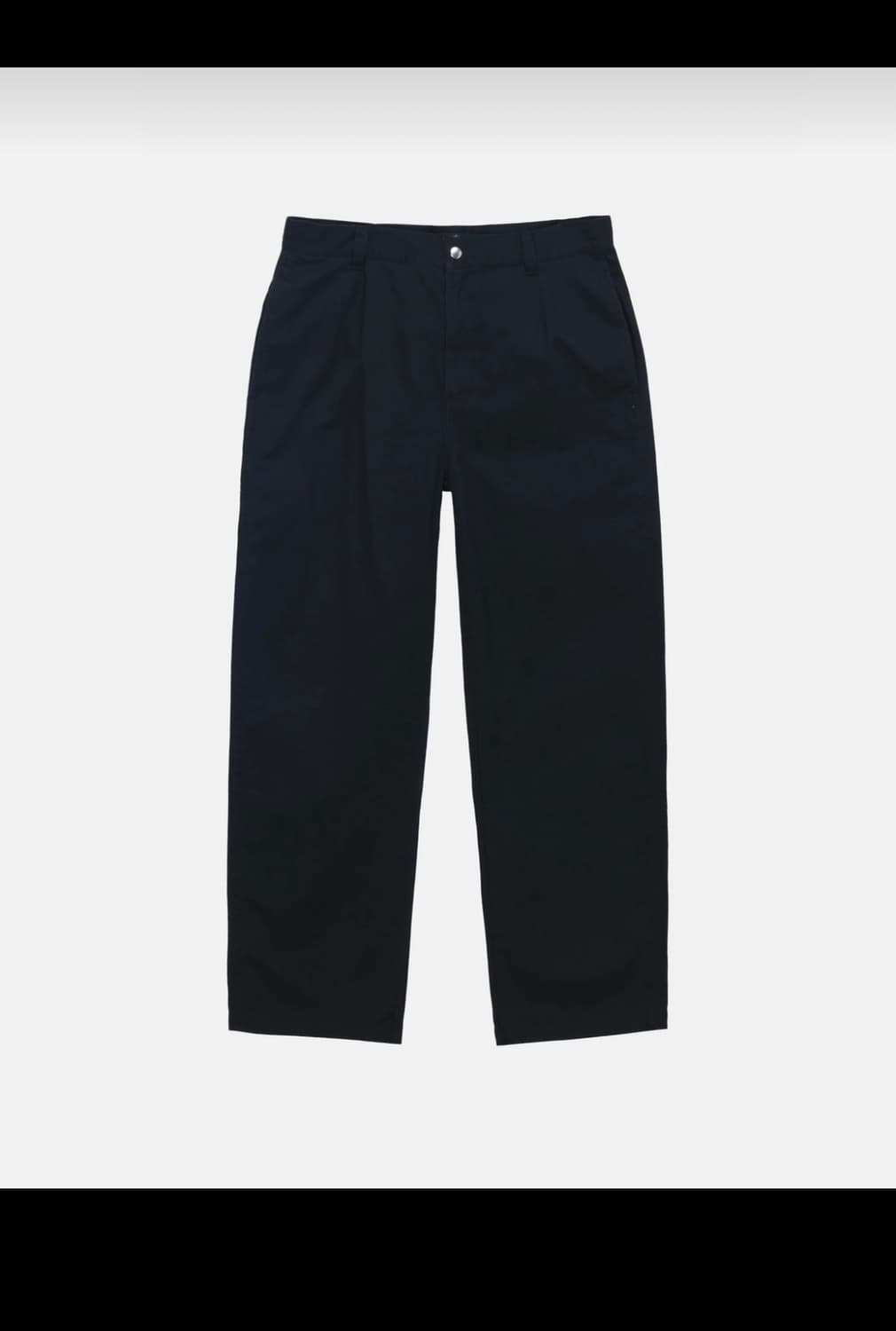 (Stussy) 스투시 워크기어 트라우저 트윌 팬츠 30 상품이미지1