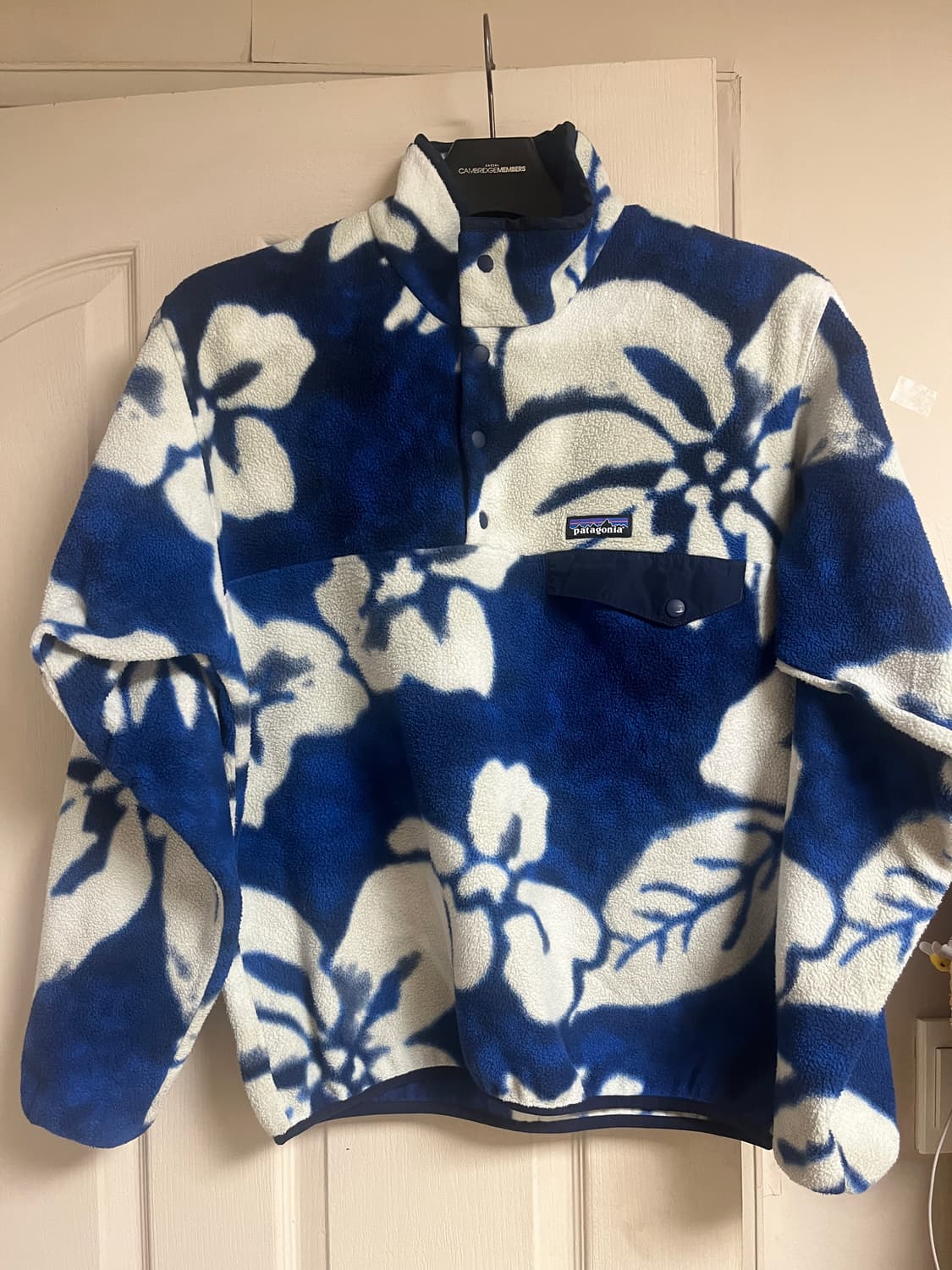 파타고니아 신칠라 하와이안 특별판 m 상품이미지1