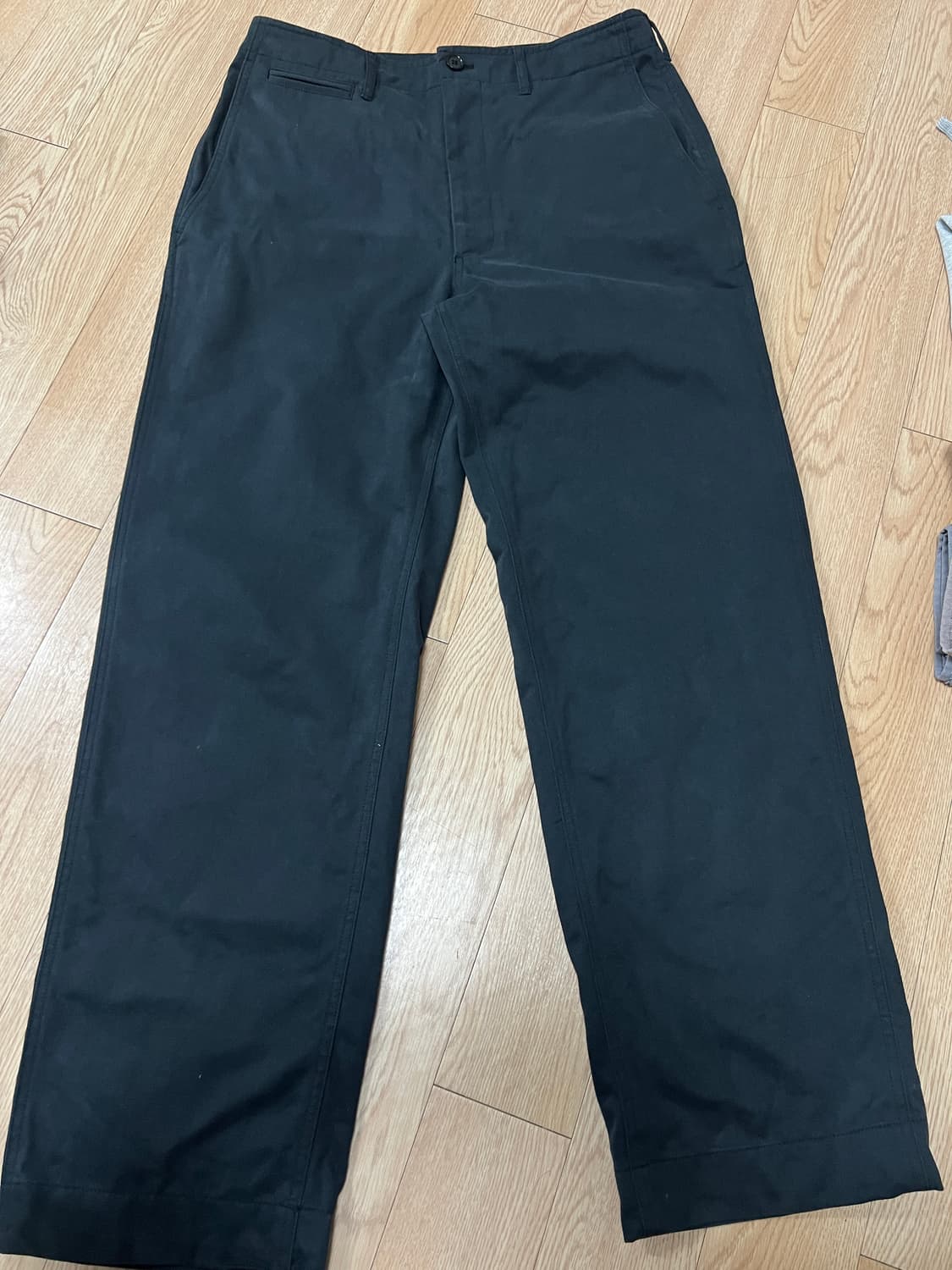 브라운야드 에센셜 치노팬츠 3사이즈 상품이미지1