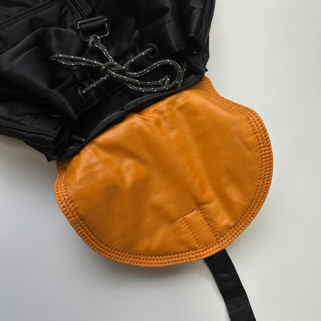 PORTER TANKER RUCKSACK 포터 탱커 럭색 백팩 상품이미지7