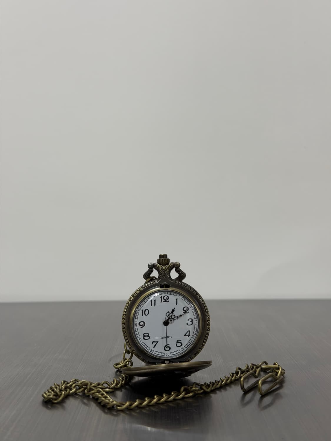 Vintage Horse Pocket Watch  상품이미지2