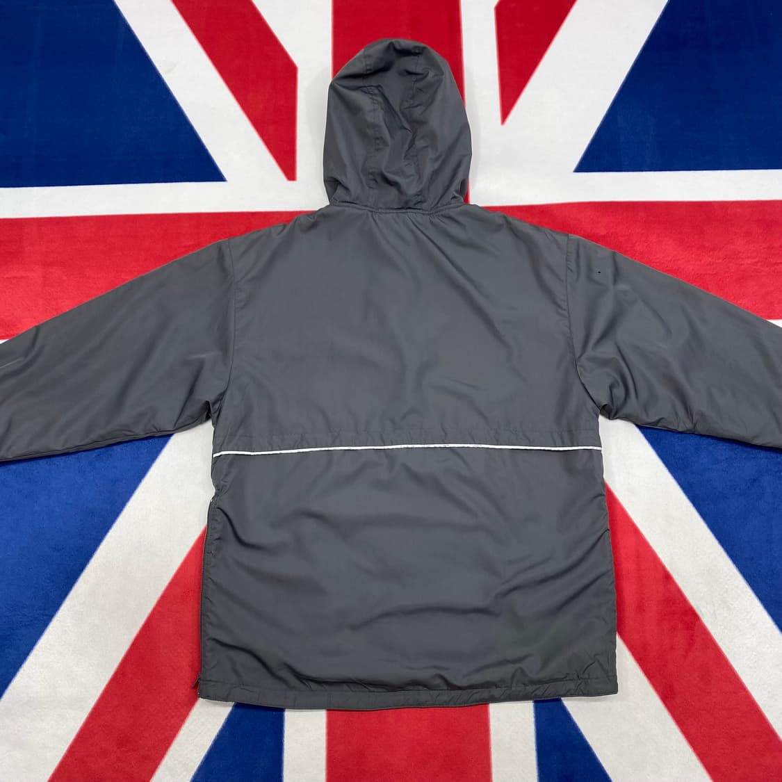 챔피온 아노락자켓 M 실측 XL  상품이미지3