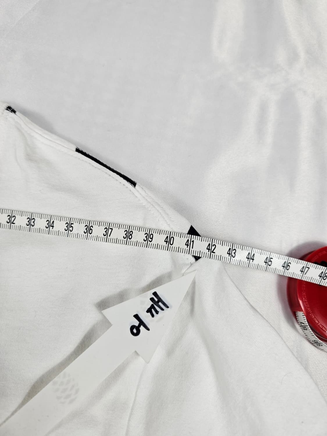 나이키ru시즈날반팔 상품이미지9