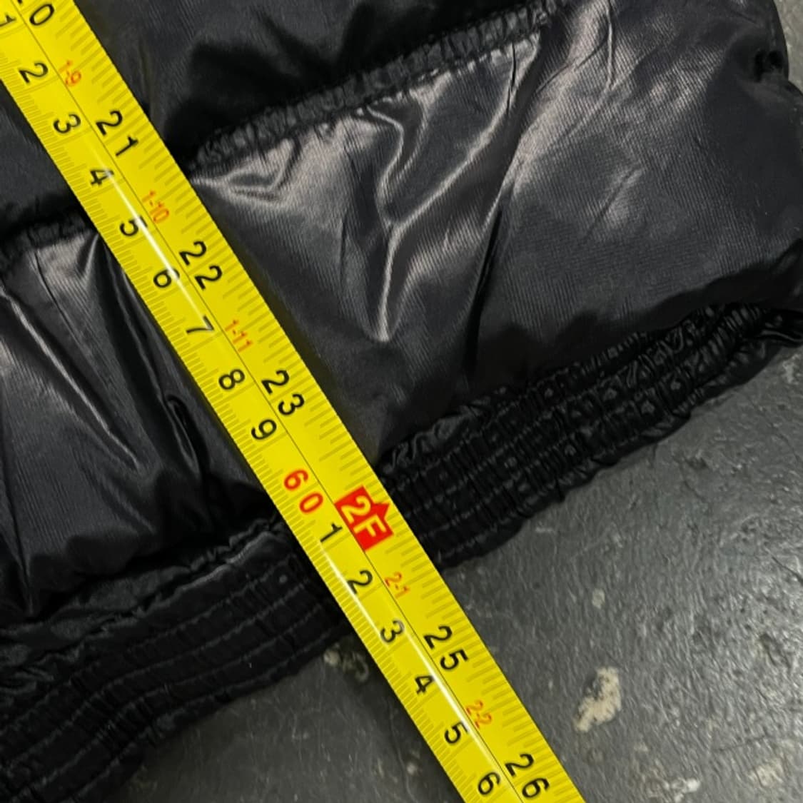 95 아디다스 경량패딩  상품이미지7